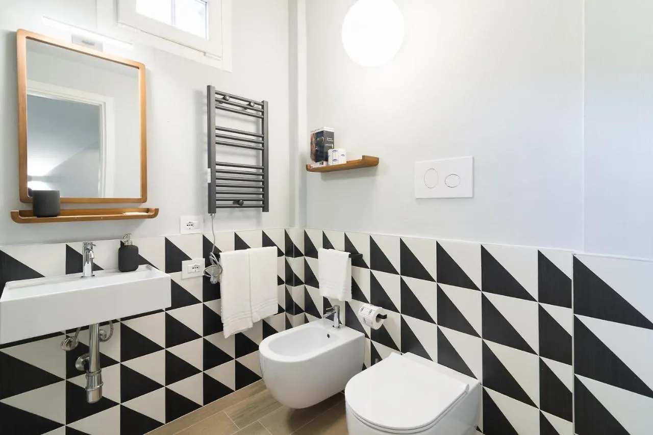 House Of Design Casati Bed & Breakfast Milano