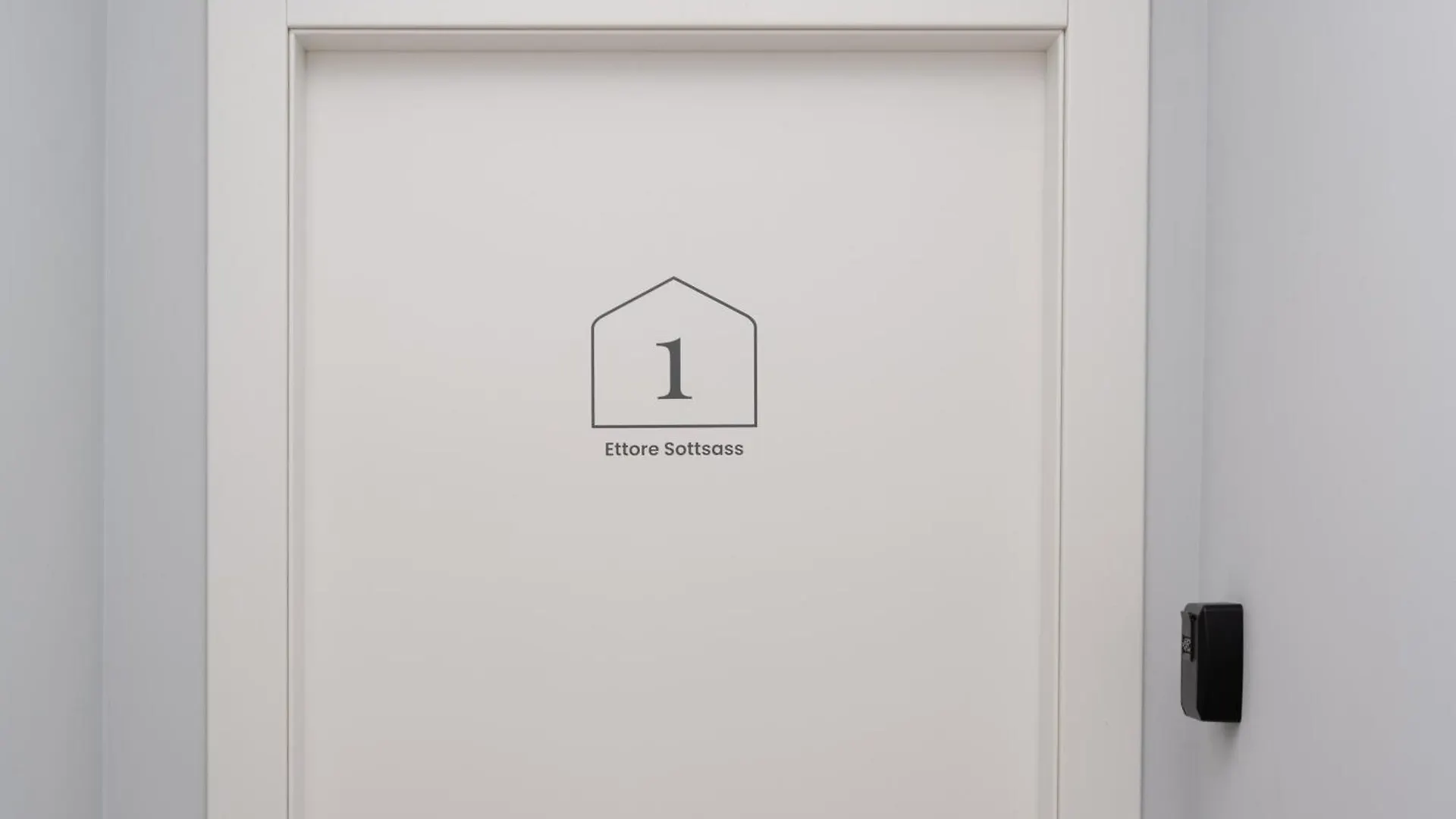 مبيت وإفطار ميلان House Of Design Casati فندق مبيت وإفطار