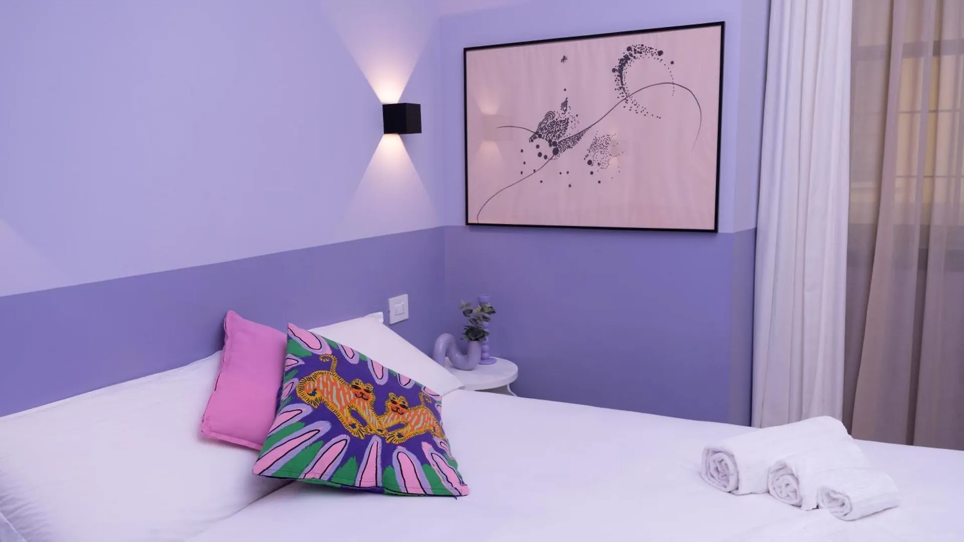 House Of Design Casati Bed & Breakfast Milan 0*,  Italy