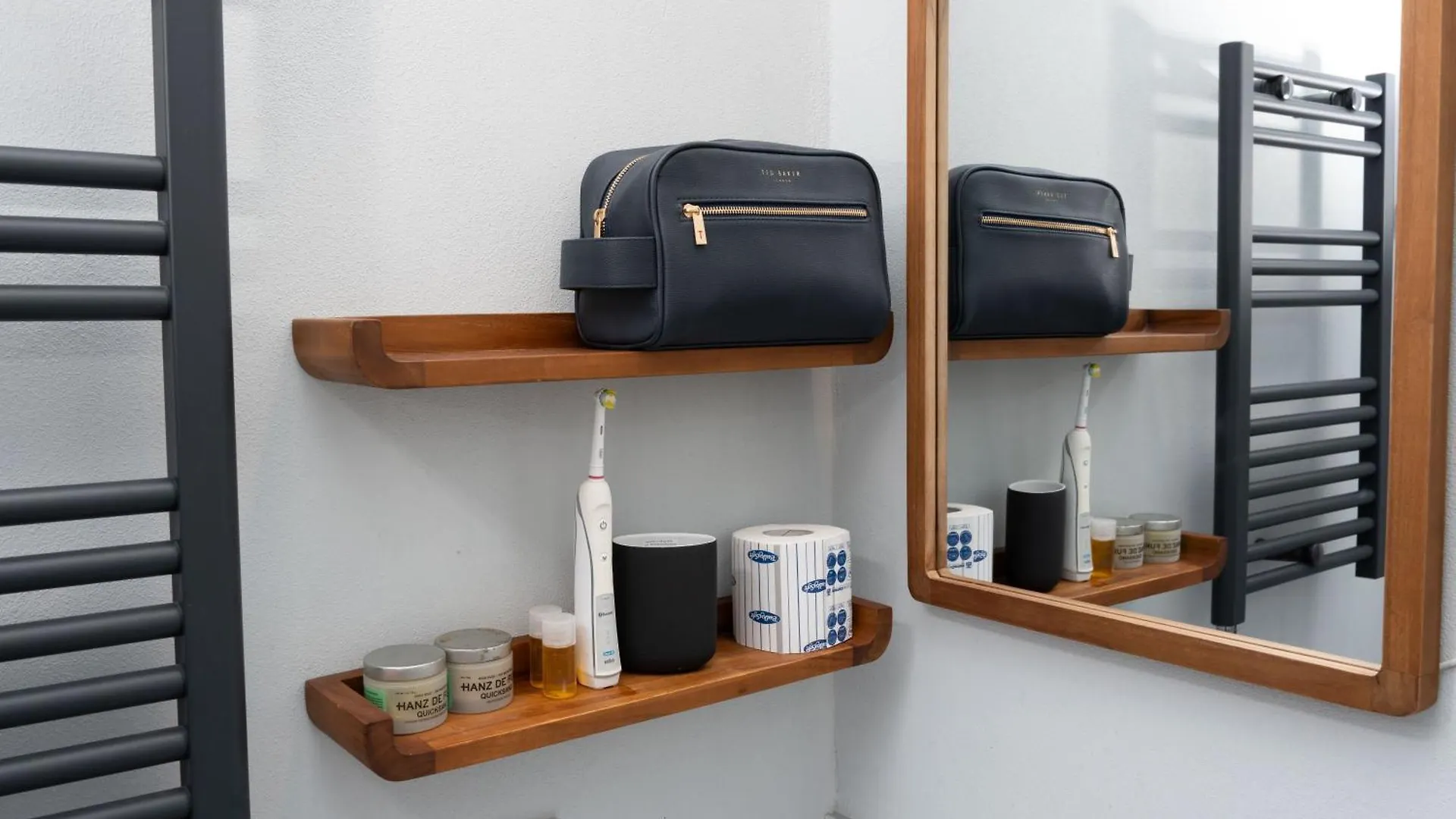فندق مبيت وإفطار مبيت وإفطار ميلان House Of Design Casati