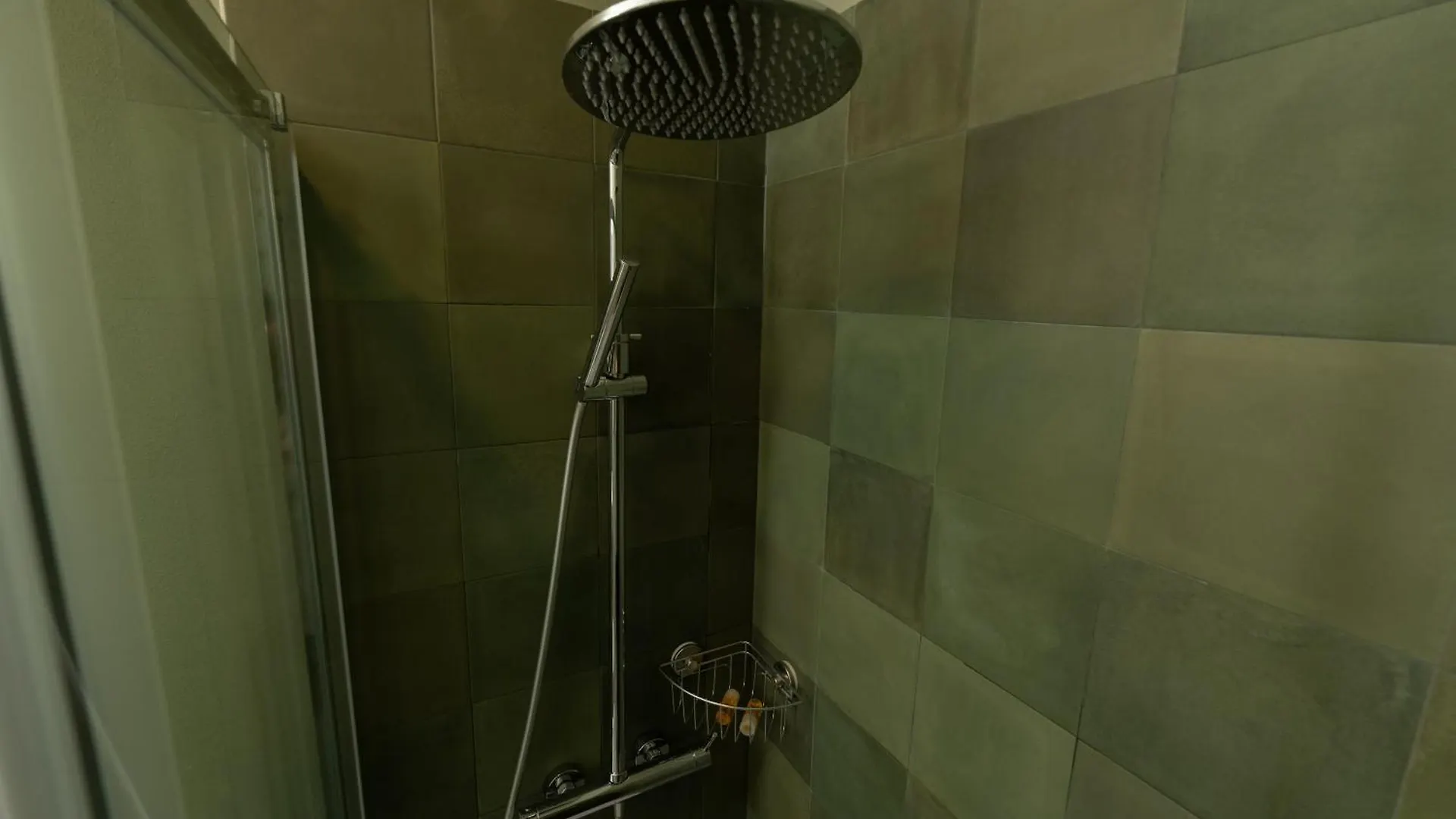 مبيت وإفطار ميلان House Of Design Casati 0*,