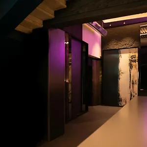 Hotel Heart, Milano