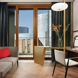 Hotel Verticale | Esperienze, Milano
