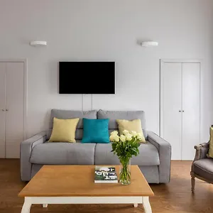 Spagna Art&suites 2*, Roma Italia