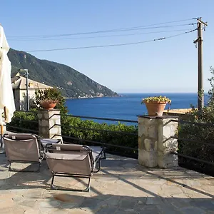 La Conchiglia , Camogli Italie