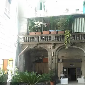 O' Scartellato , Napoli Italia