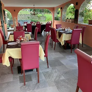 Le Stanze Del Brigante , Gênes Italie