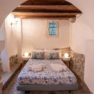 La Casa Delle Pietre Parlanti - Casa In Pietra Ai Piedi Del Parco Delle 5 Terre , Biassa Italie