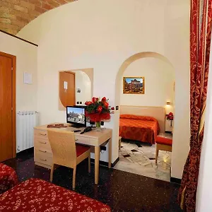 Campidoglio 3*, Roma Italia