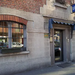 Hotel Iride Stazione Lambrate Citta Studi, Milano