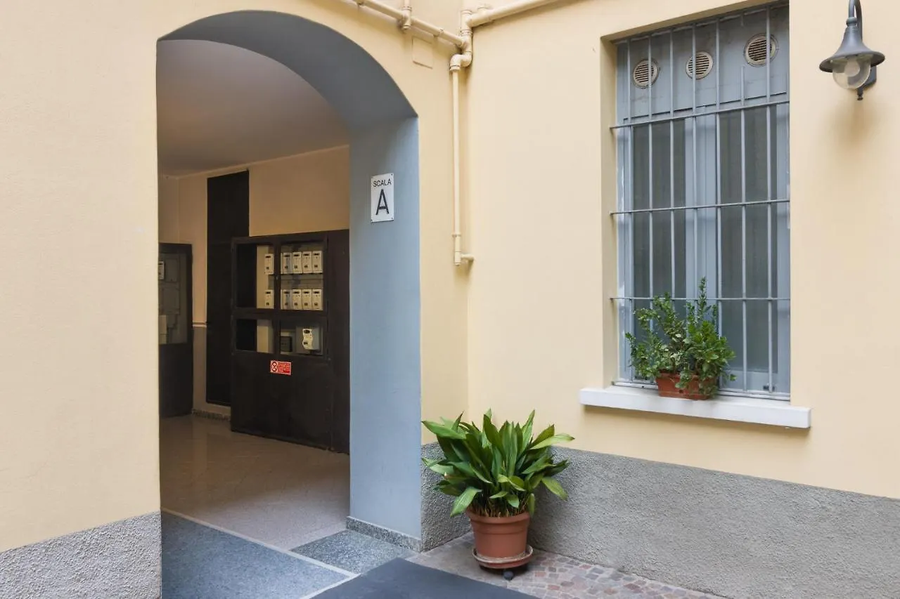 House Of Design Casati Bed & Breakfast Milan