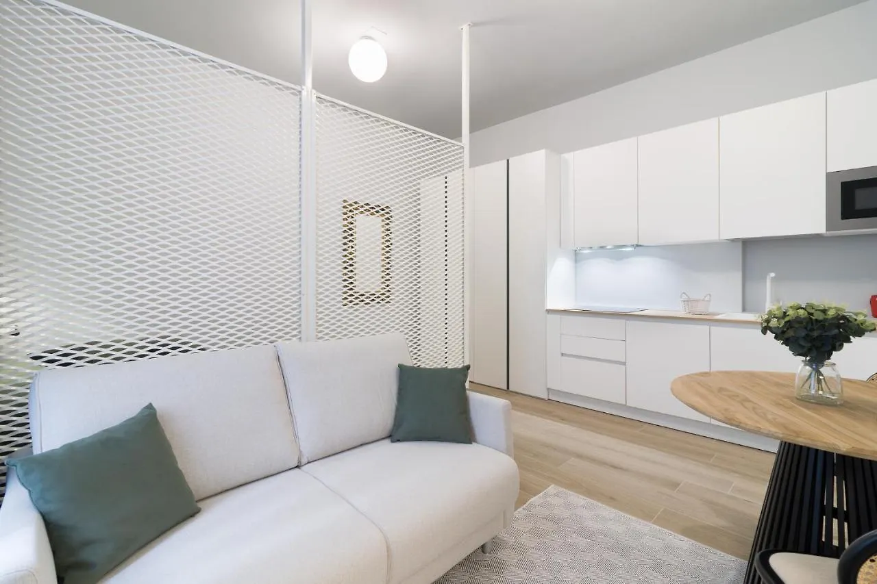 Bed and Breakfast House Of Design Casati Milano