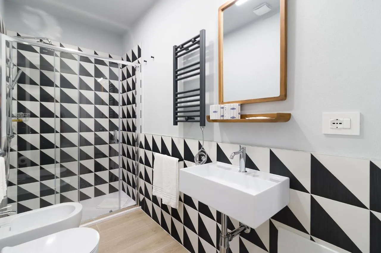 Couette-café Bed and Breakfast House Of Design Casati à Milan