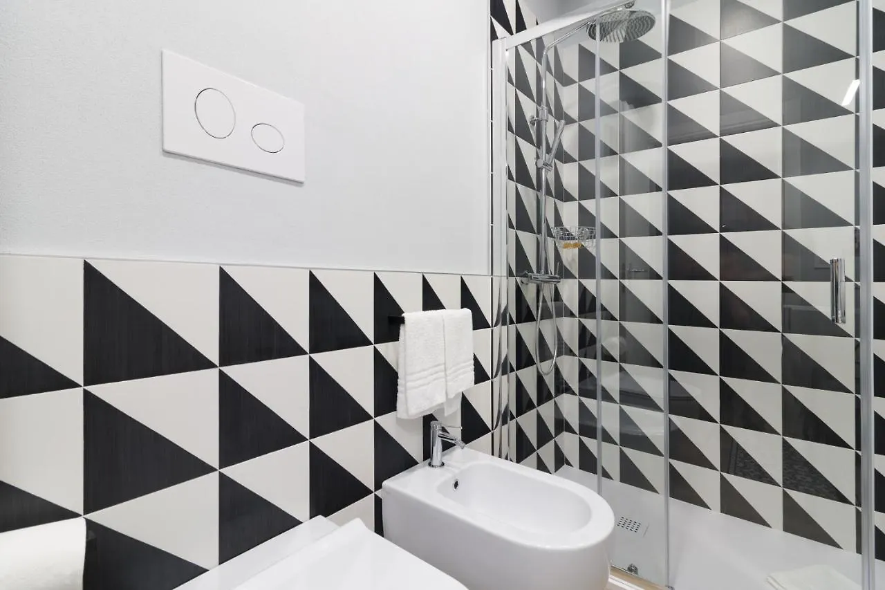 Bed and Breakfast House Of Design Casati à Milan