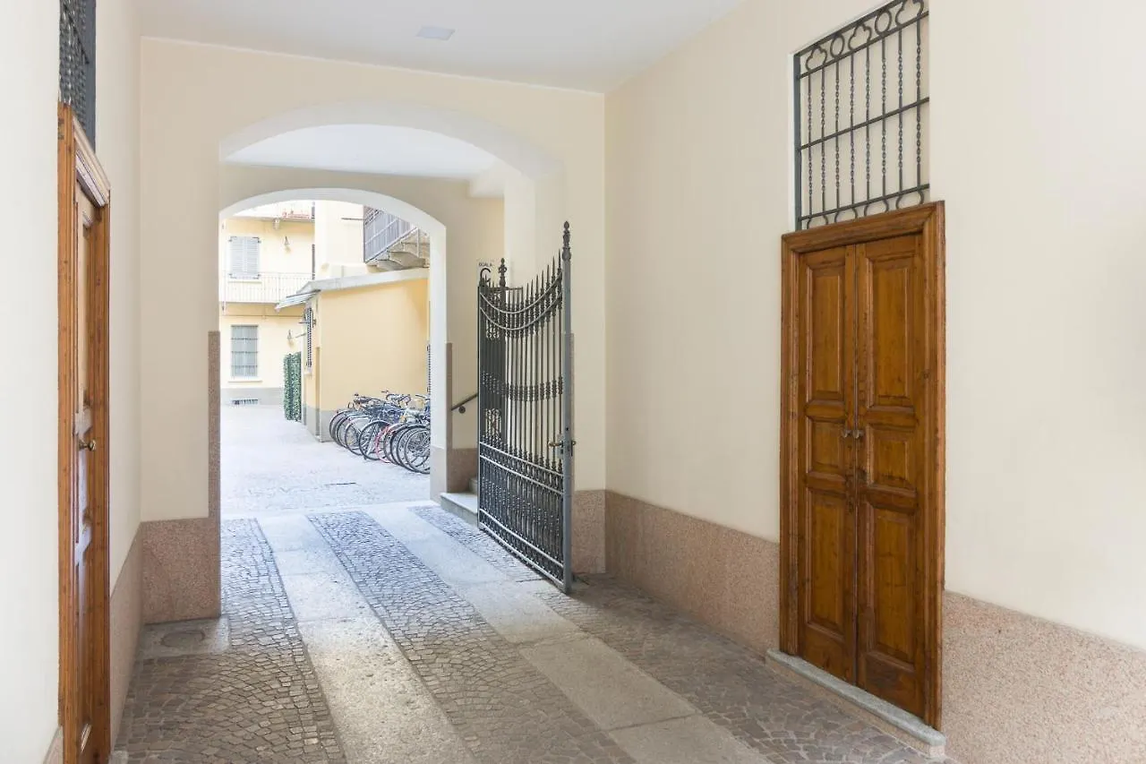 Bed and Breakfast House Of Design Casati Milano Italia