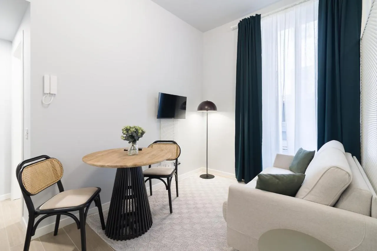 Bed and Breakfast House Of Design Casati Milano 0*,  Italia