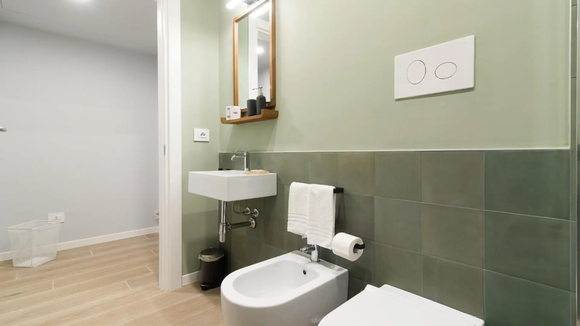 Bed and Breakfast House Of Design Casati à Milan 0*,