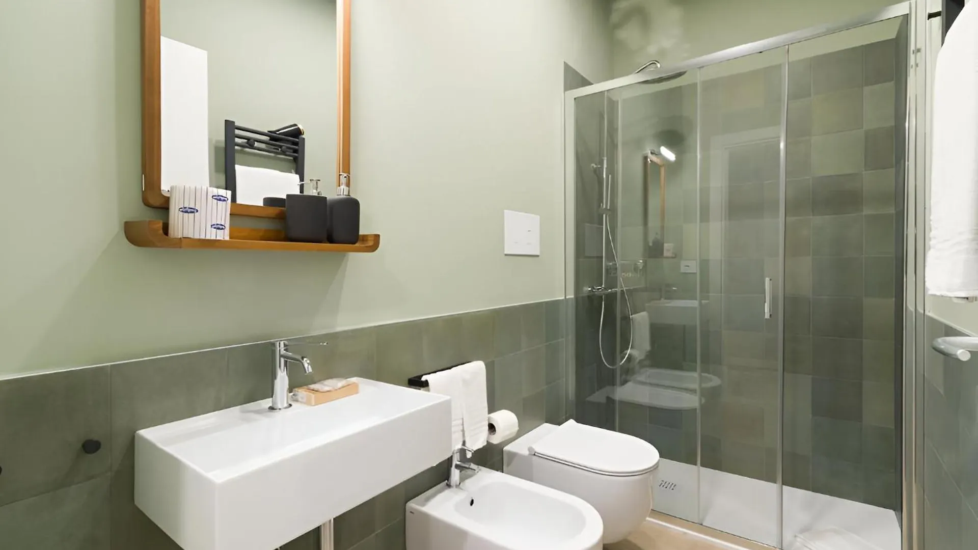 Bed and Breakfast House Of Design Casati à Milan 0*,
