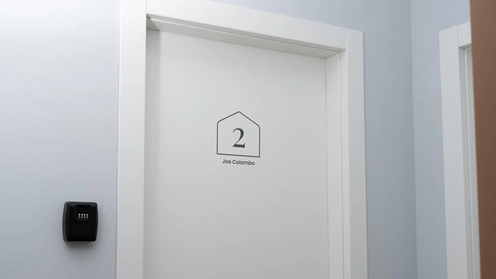 Bed and Breakfast House Of Design Casati Milano 0*,