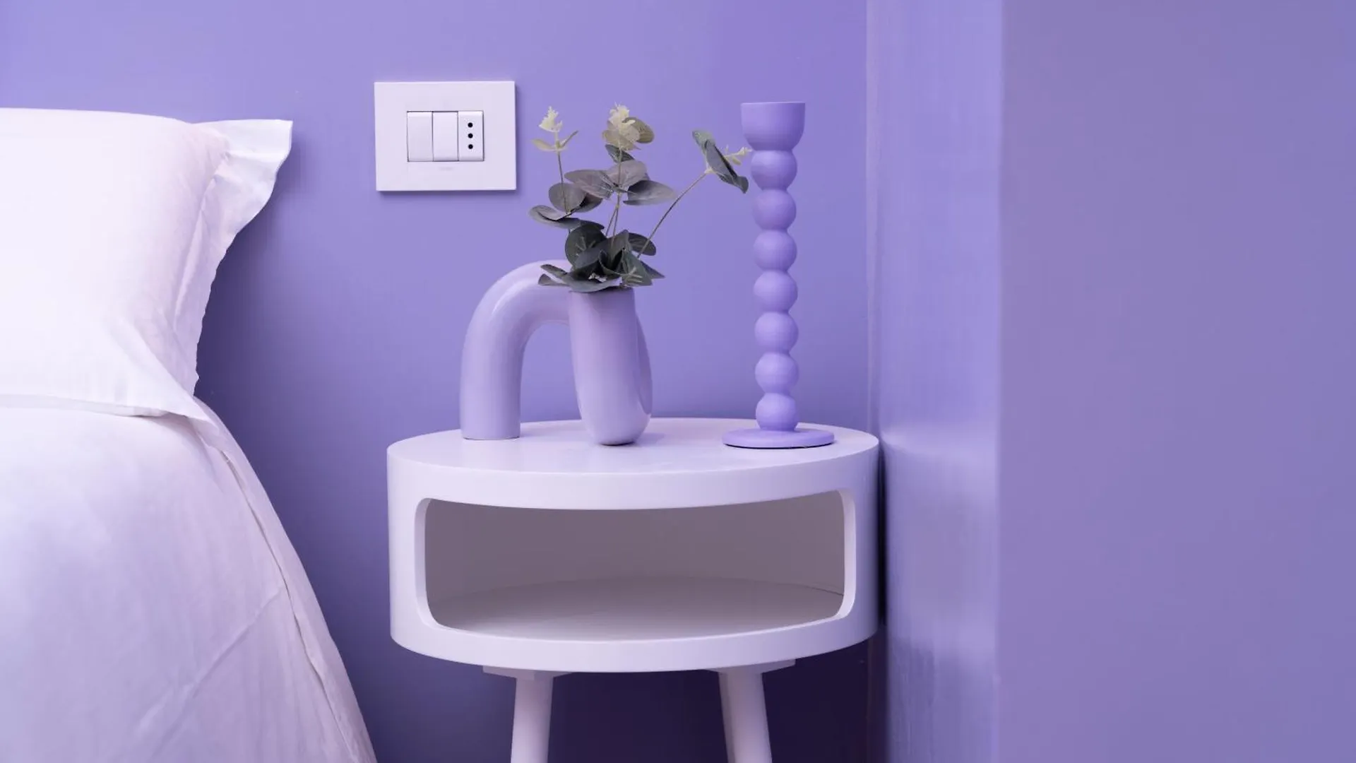 Bed and Breakfast House Of Design Casati à Milan