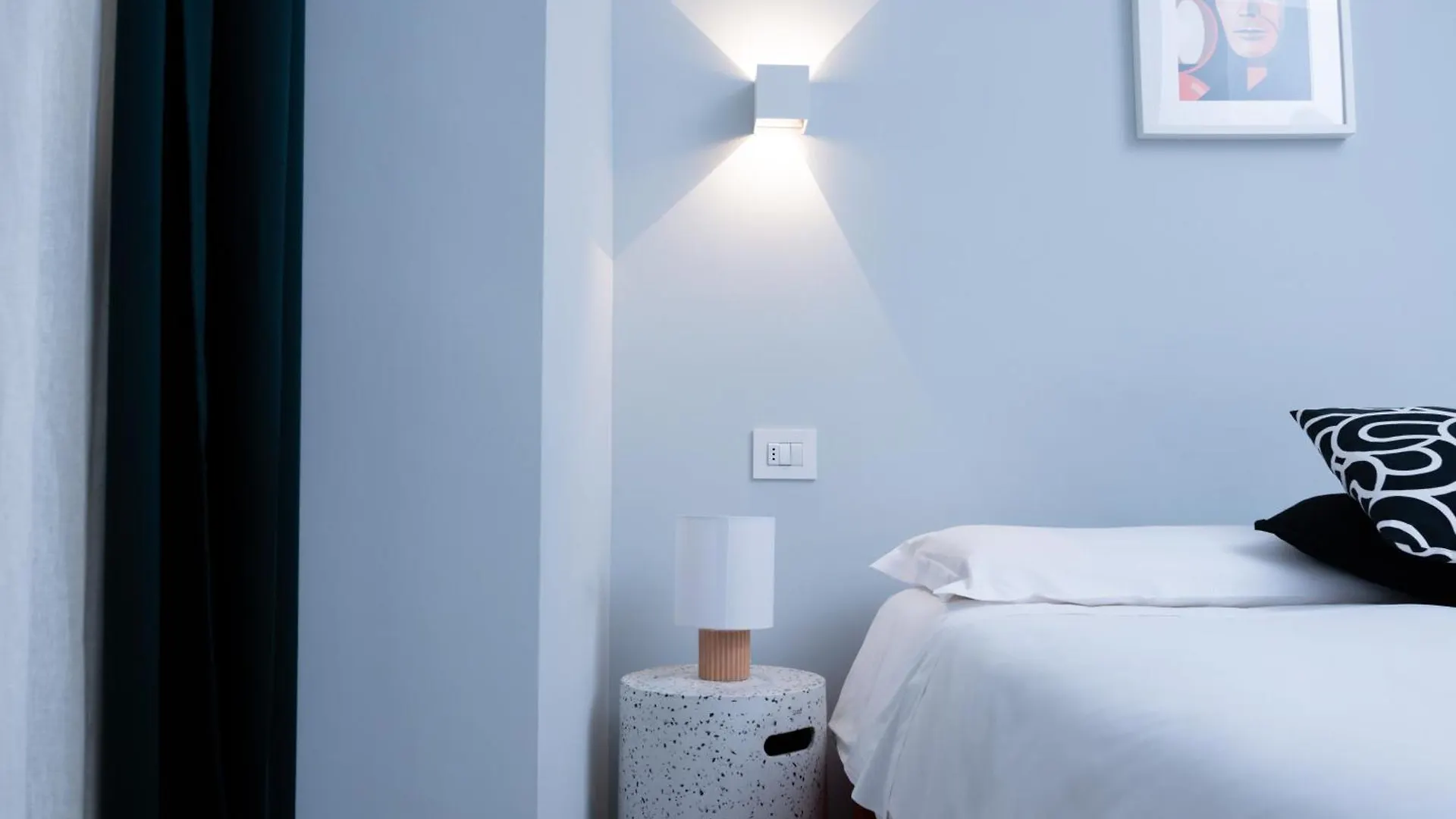 Bed & Breakfast Bed and Breakfast House Of Design Casati Milano Italia