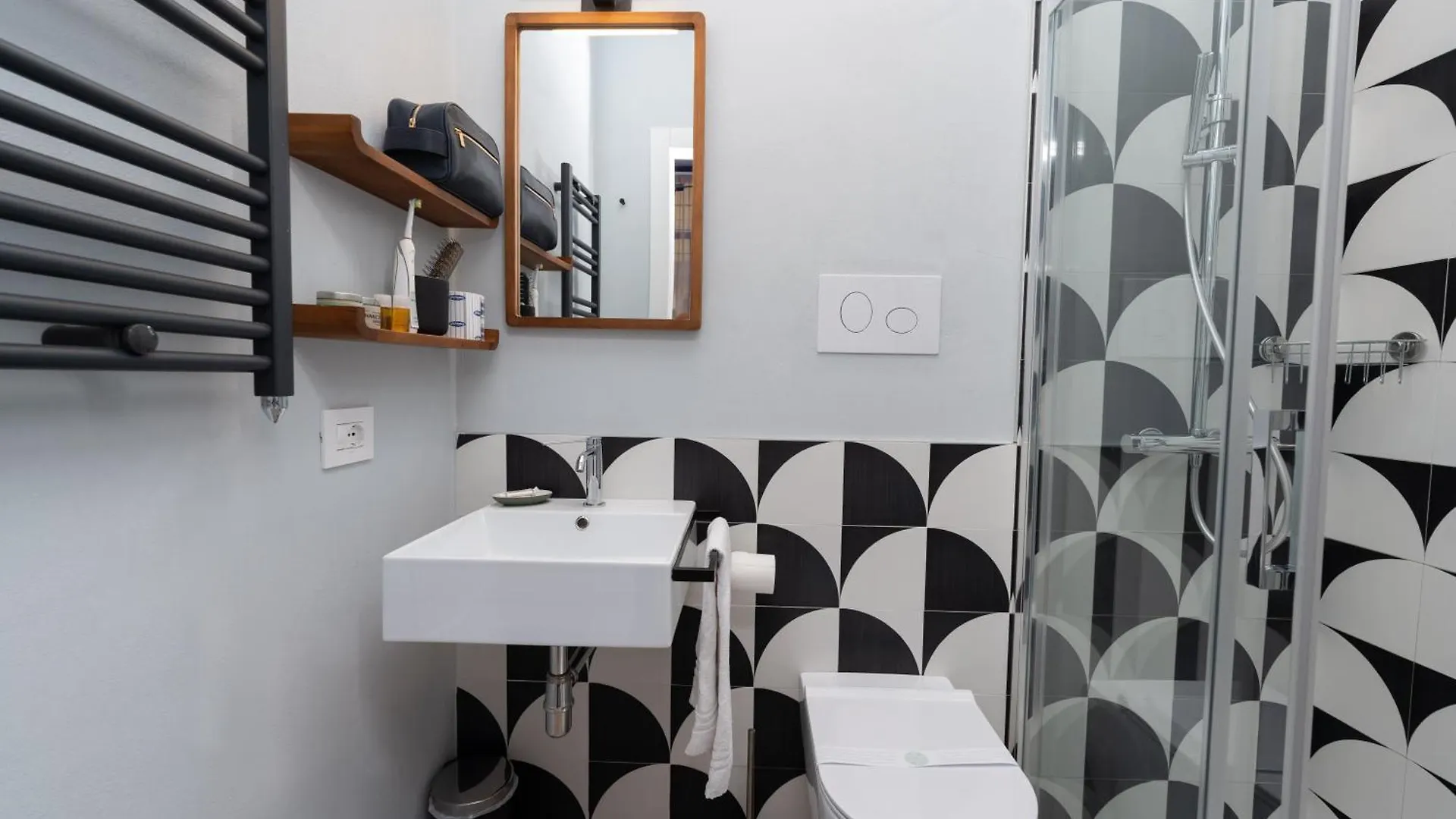 Bed & Breakfast Bed and Breakfast House Of Design Casati Milano