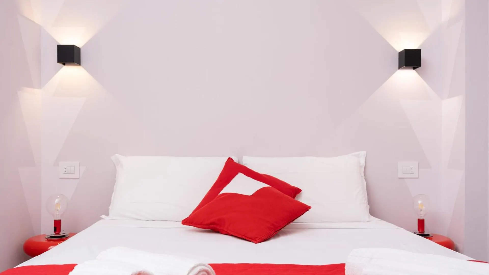 Bed and Breakfast House Of Design Casati Milano 0*,