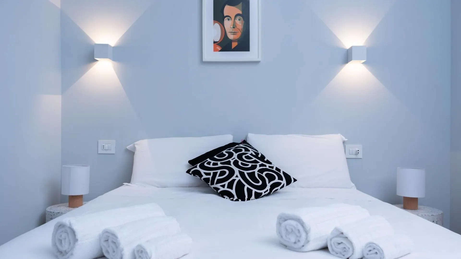 Bed and Breakfast House Of Design Casati Milano Bed & Breakfast