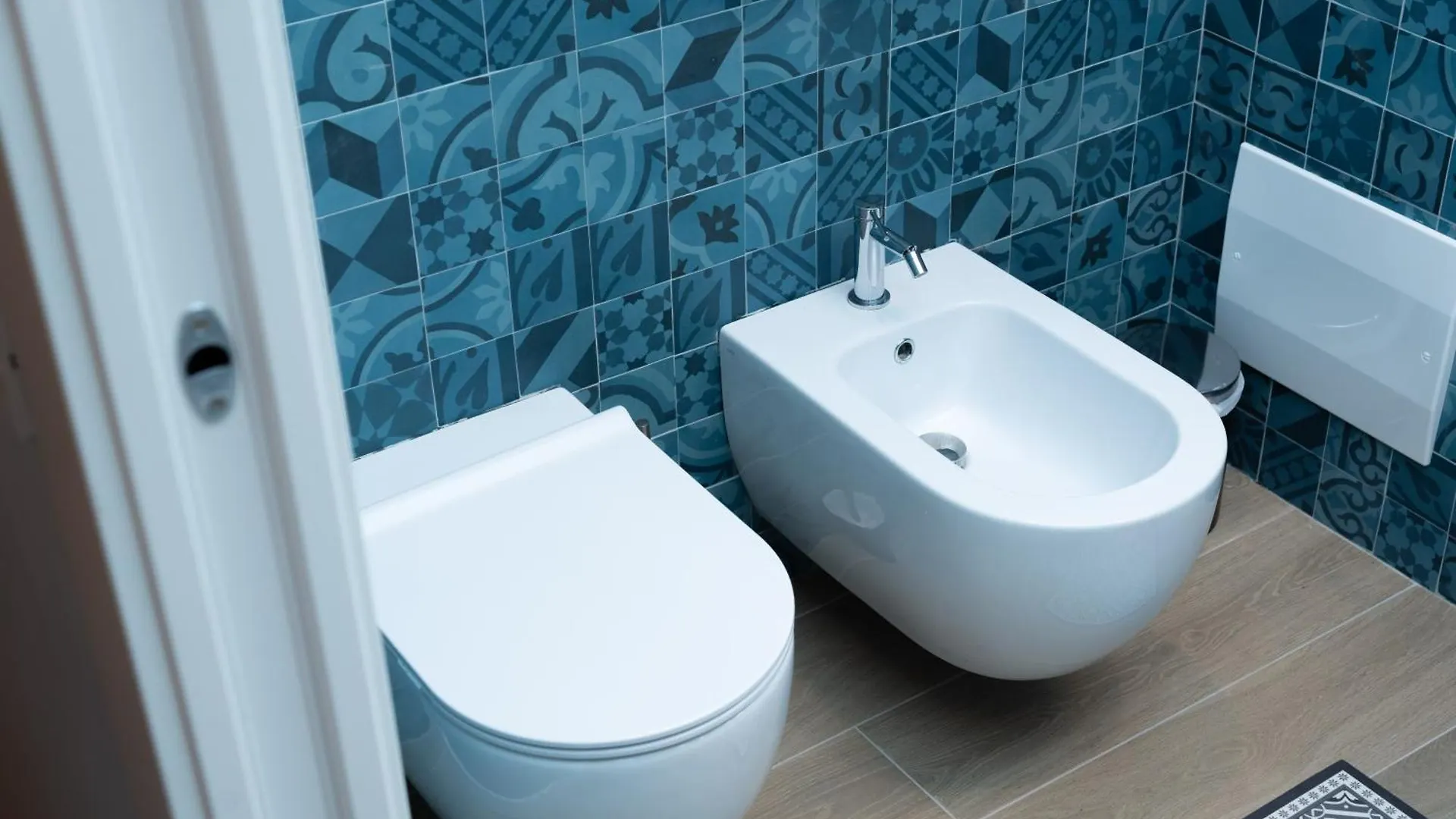 Bed and Breakfast House Of Design Casati à Milan Italie