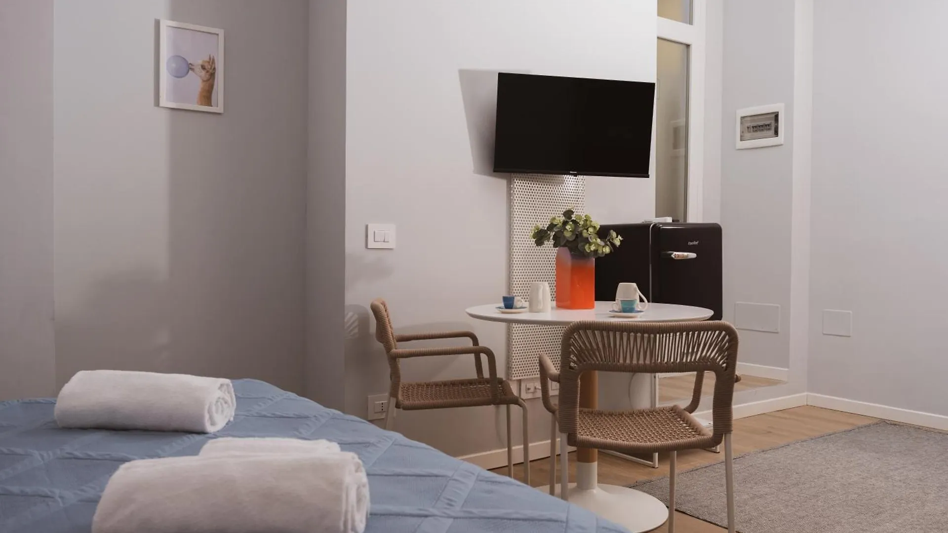 Bed and Breakfast House Of Design Casati Milano Bed & Breakfast