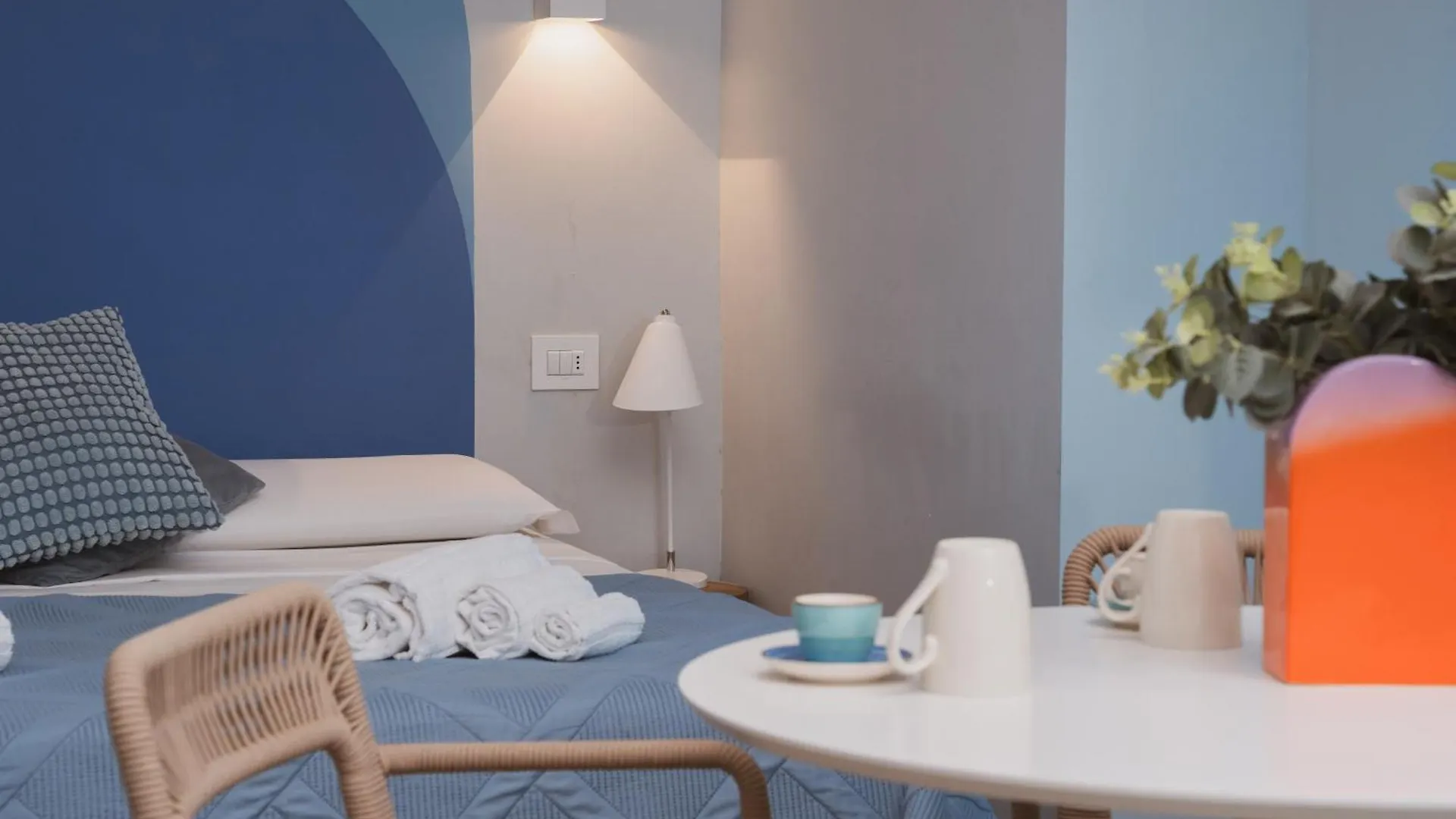 Bed and Breakfast House Of Design Casati Milano Italia