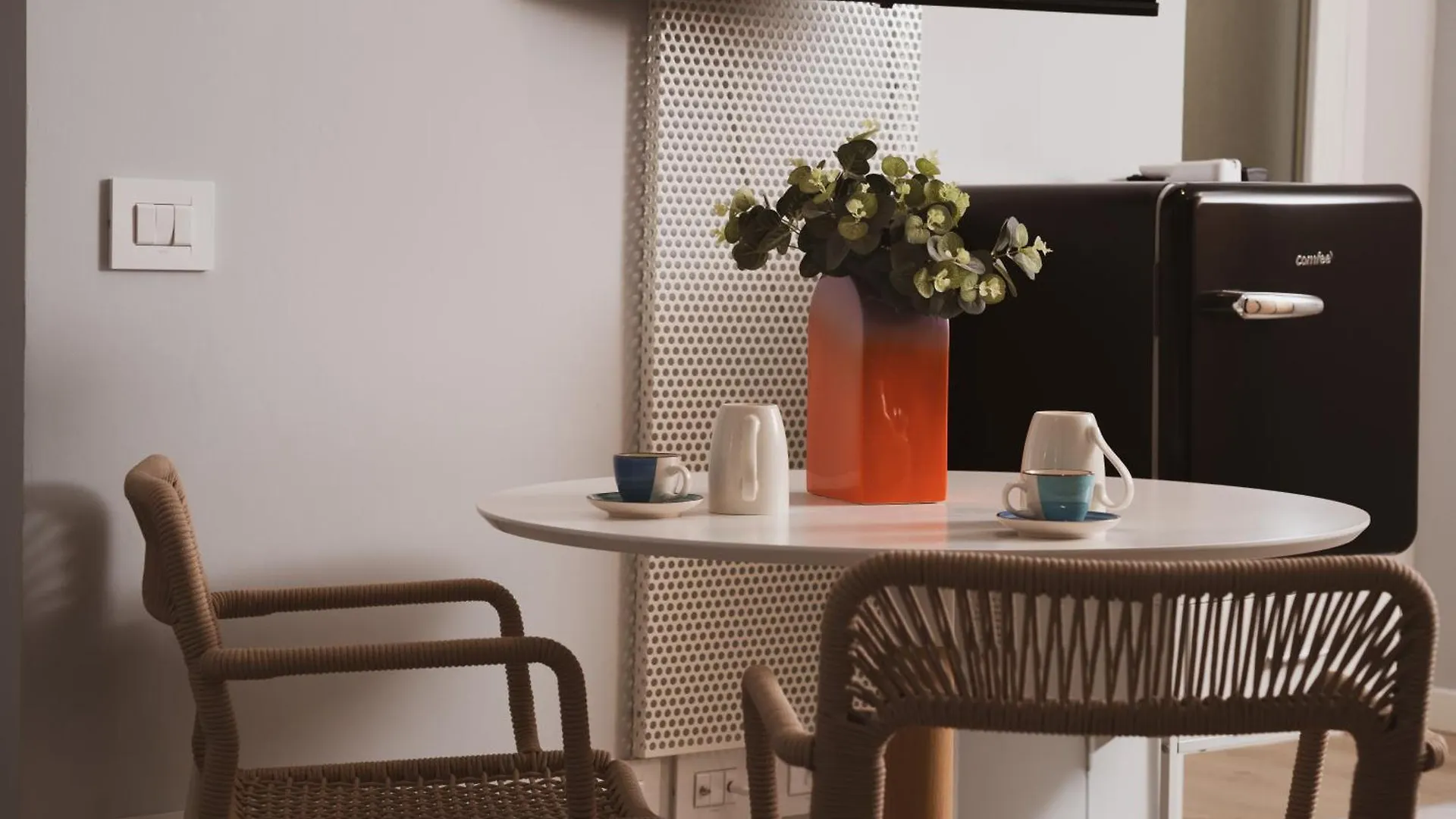 Bed and Breakfast House Of Design Casati Milano