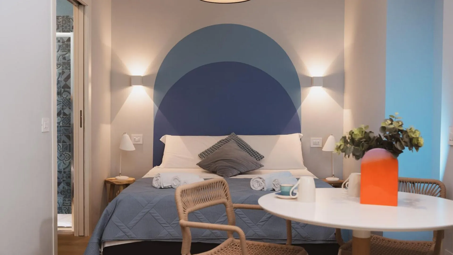 Bed and Breakfast House Of Design Casati Milano