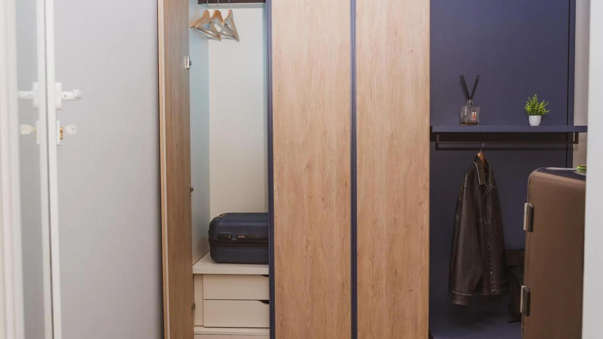 Bed and Breakfast House Of Design Casati Milano