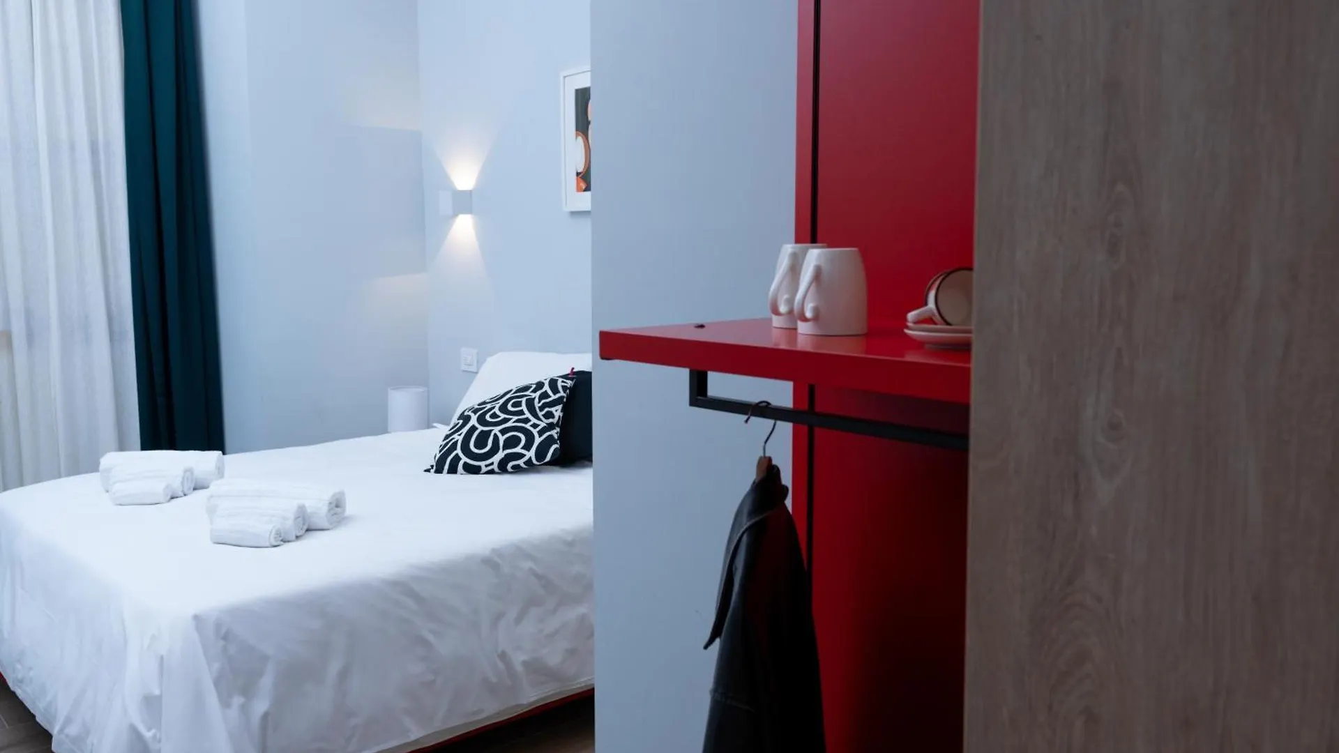 Bed and Breakfast House Of Design Casati Milano 0*,