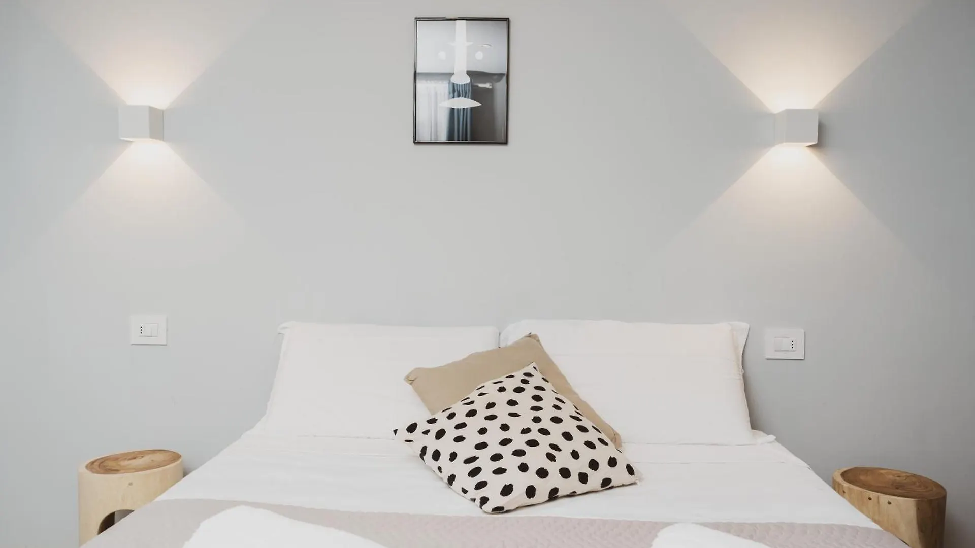 Bed and Breakfast House Of Design Casati Milano