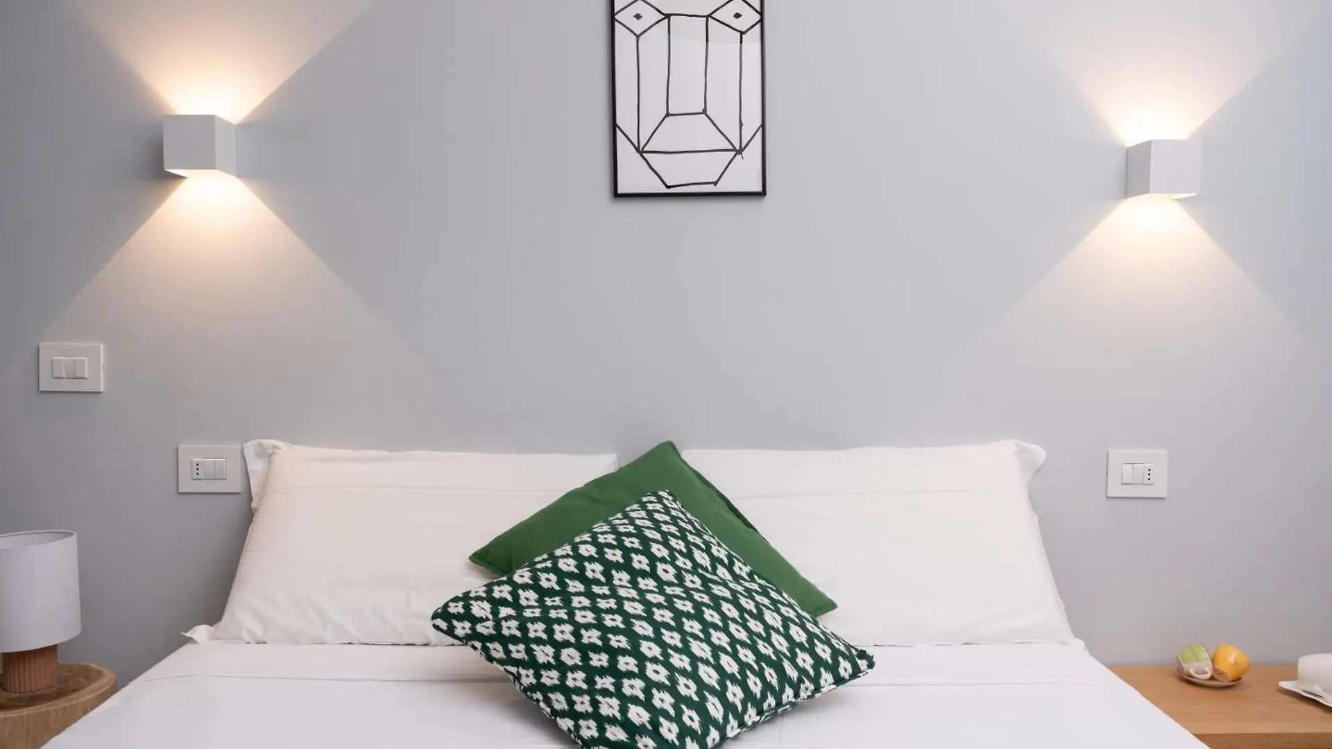 Bed & Breakfast Bed and Breakfast House Of Design Casati Milano