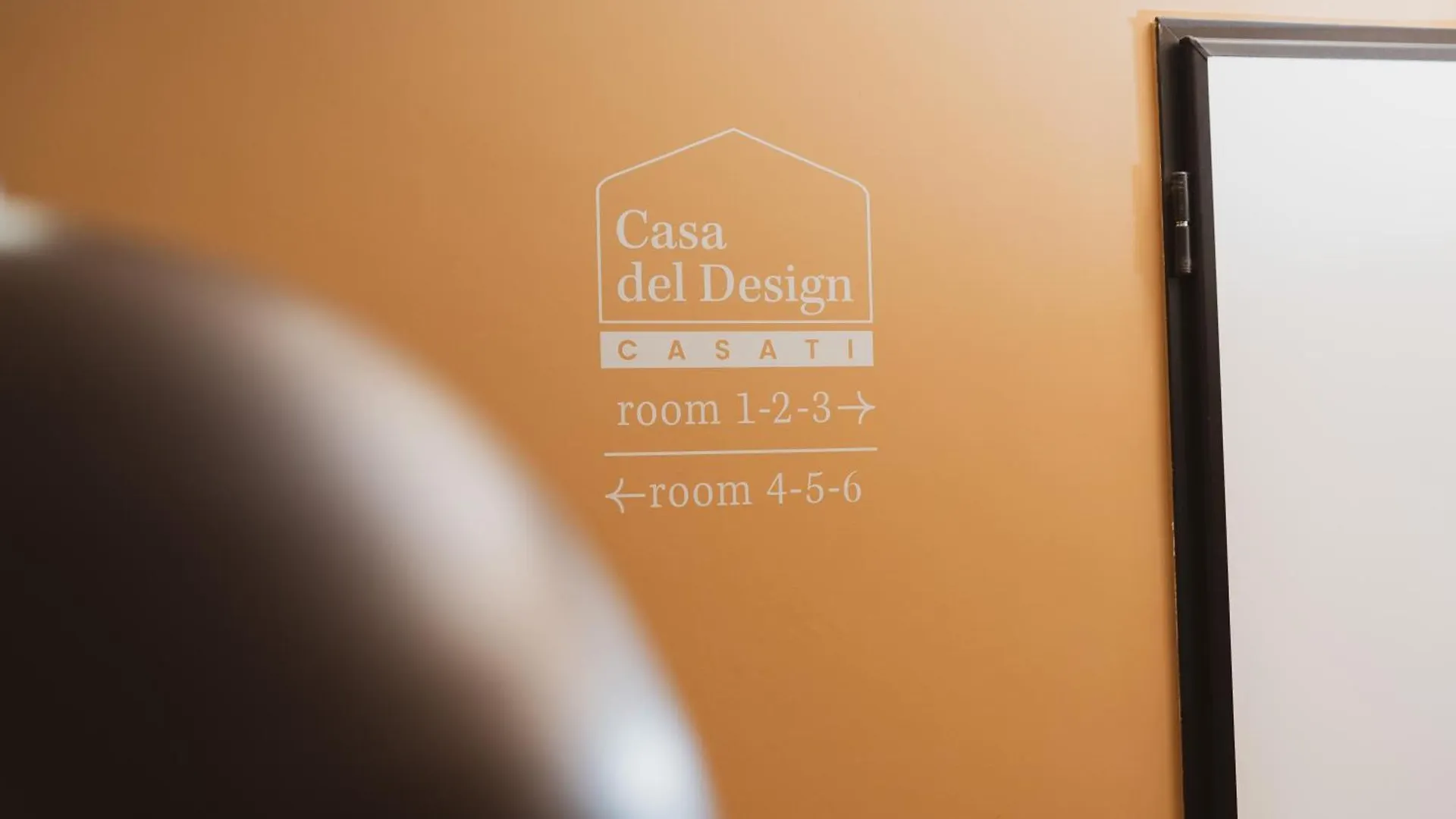 Bed and Breakfast House Of Design Casati Milano 0*,