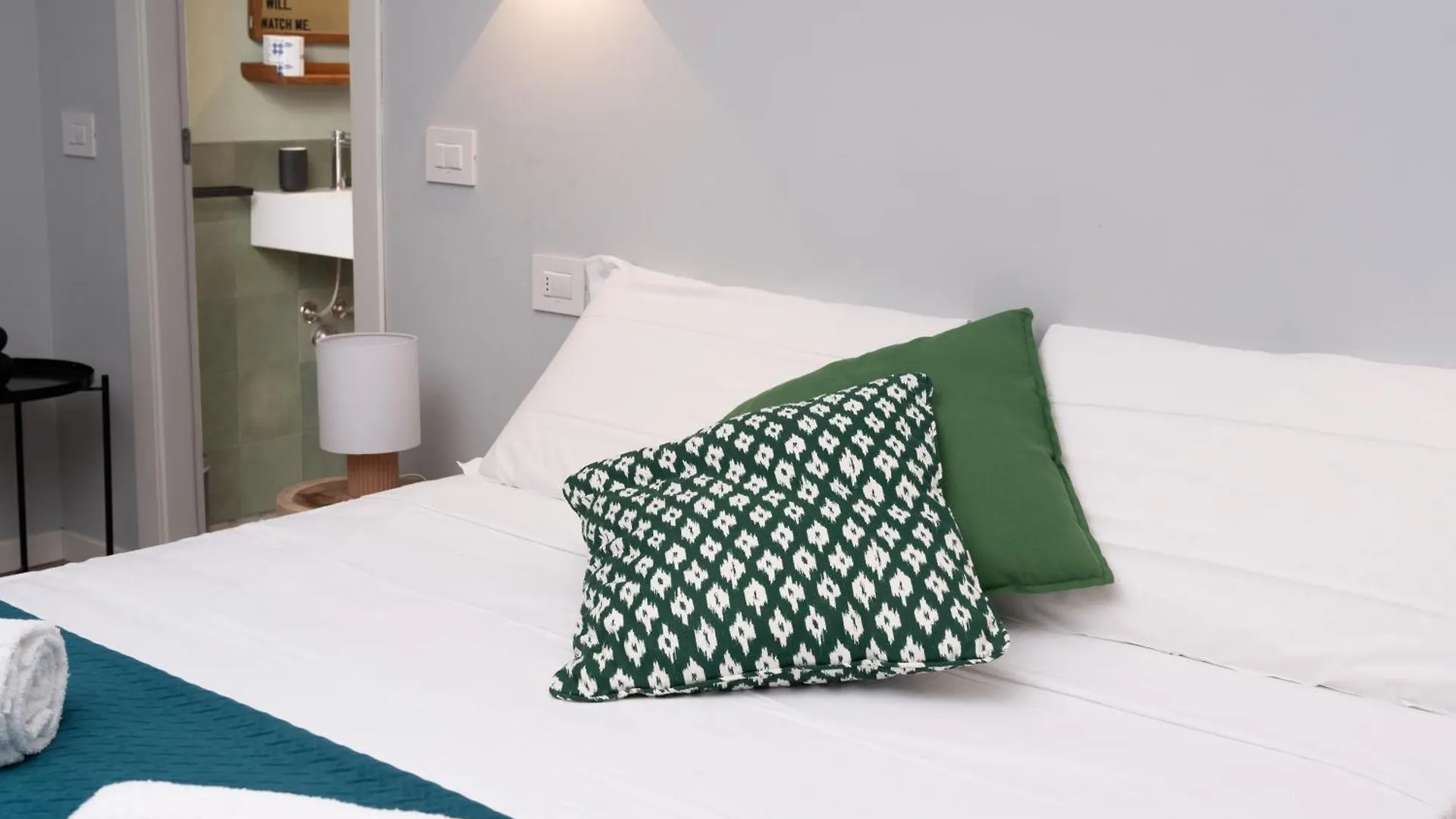 Bed and Breakfast House Of Design Casati Milano Bed & Breakfast
