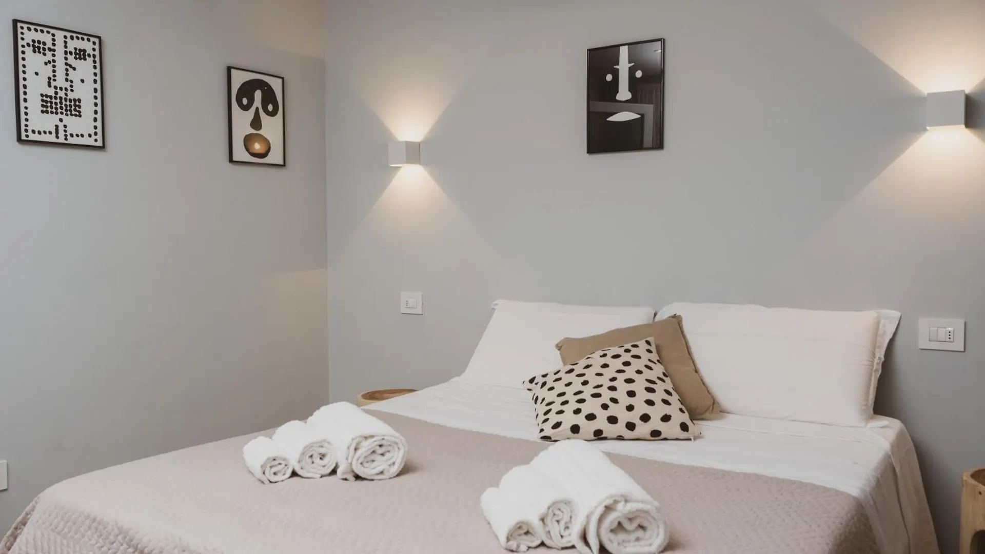 Bed & Breakfast Bed and Breakfast House Of Design Casati Milano