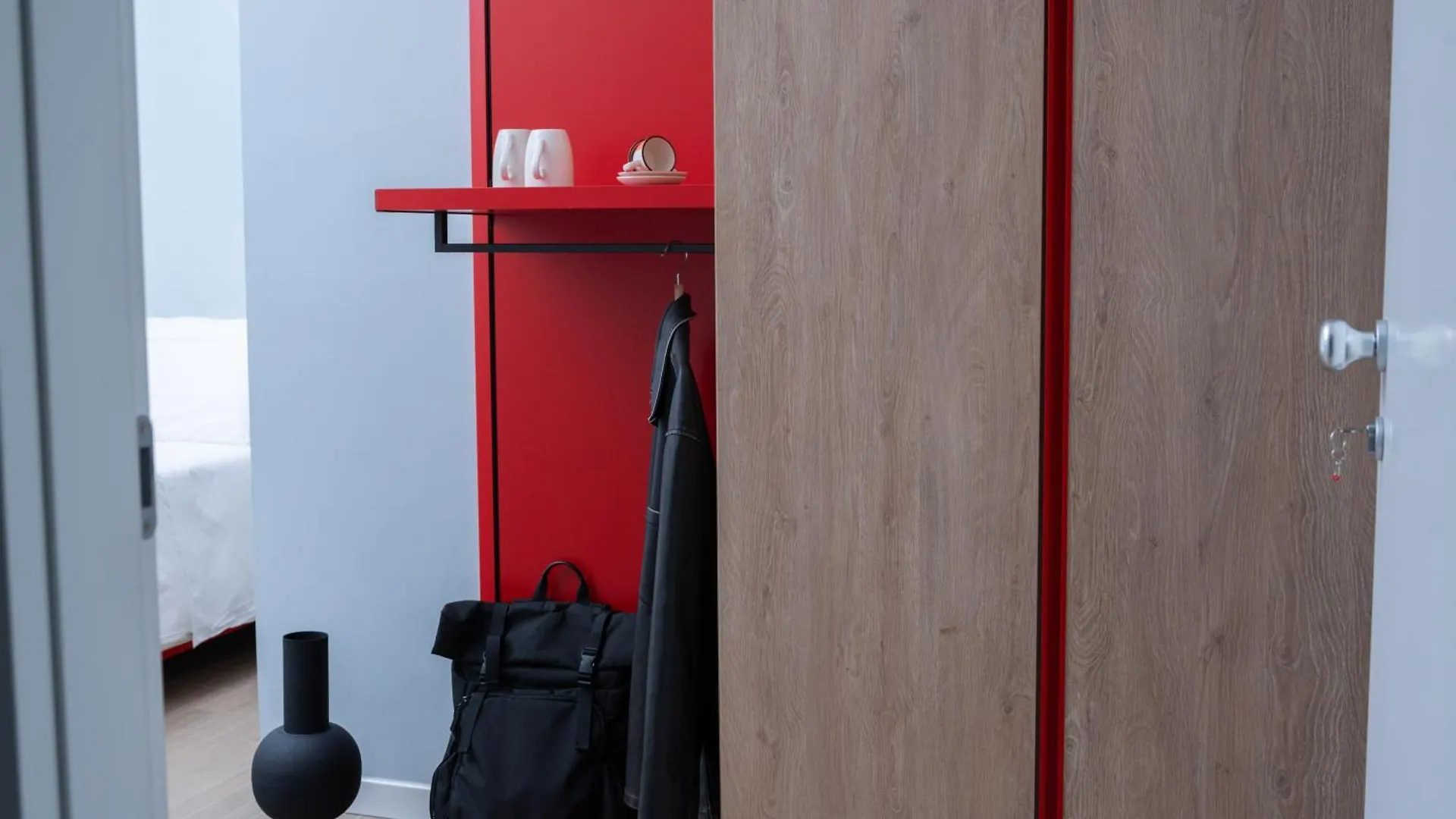 Bed and Breakfast House Of Design Casati Milano Italia