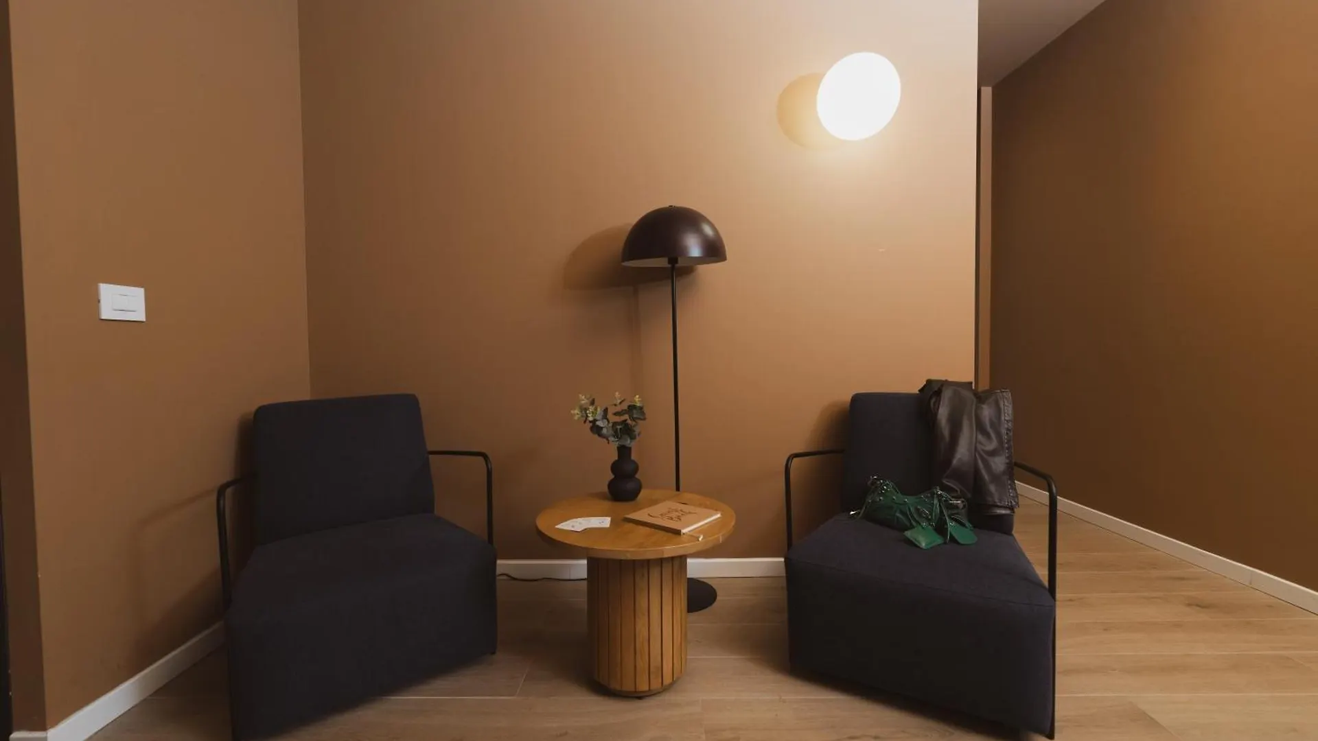 Bed and Breakfast House Of Design Casati Milano 0*,