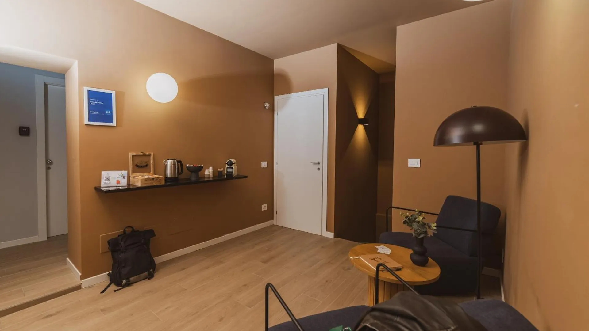 House Of Design Casati Bed & Breakfast Milan