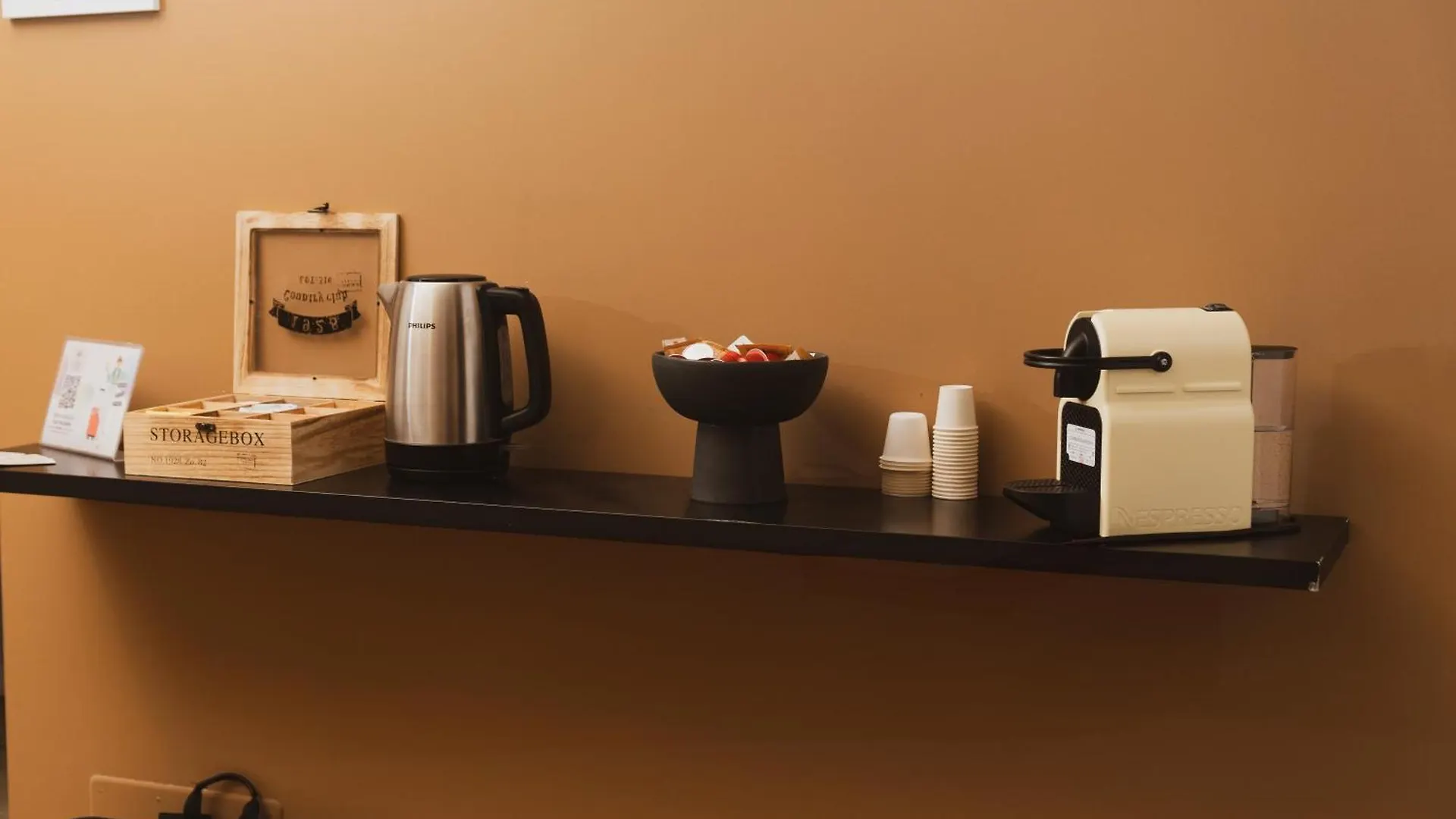 Bed and Breakfast House Of Design Casati Milano Bed & Breakfast