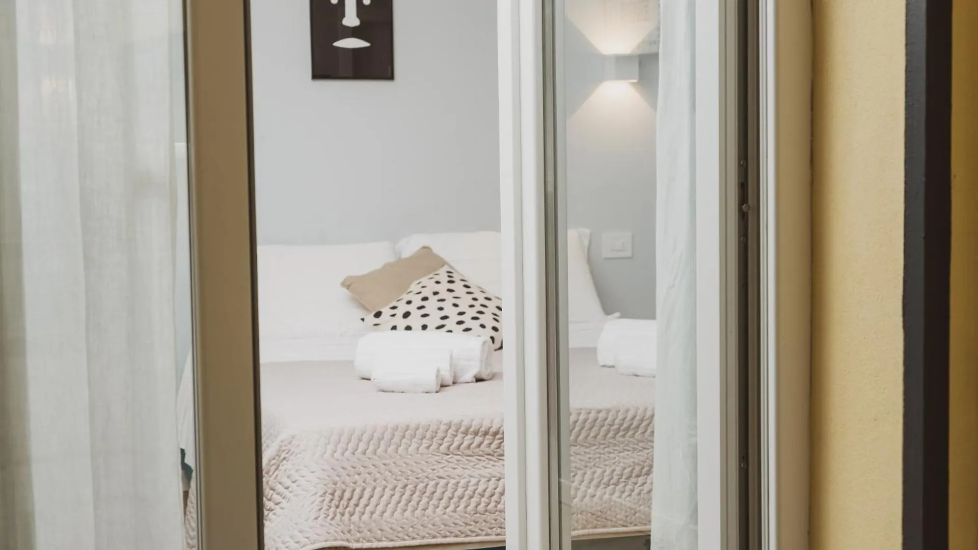 Bed & Breakfast Bed and Breakfast House Of Design Casati Milano