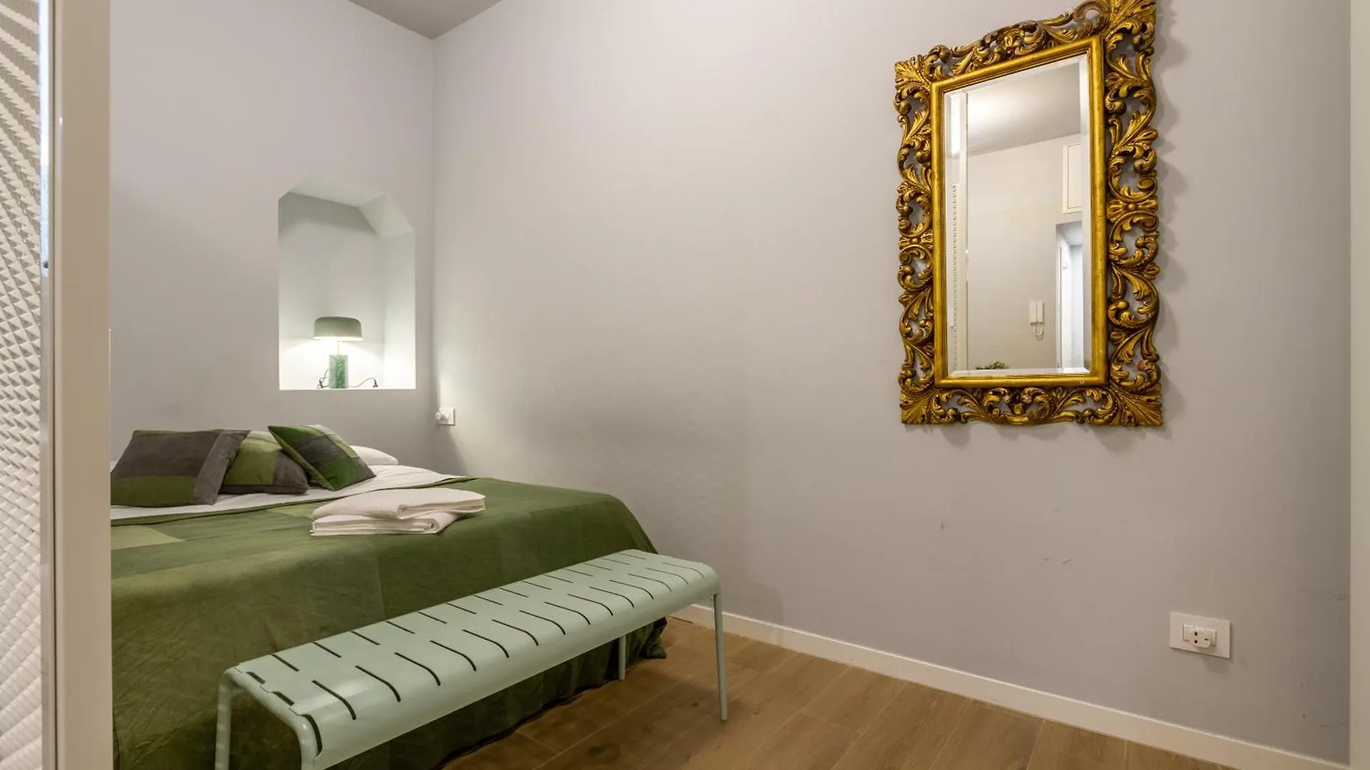 Bed & Breakfast Bed and Breakfast House Of Design Casati Milano