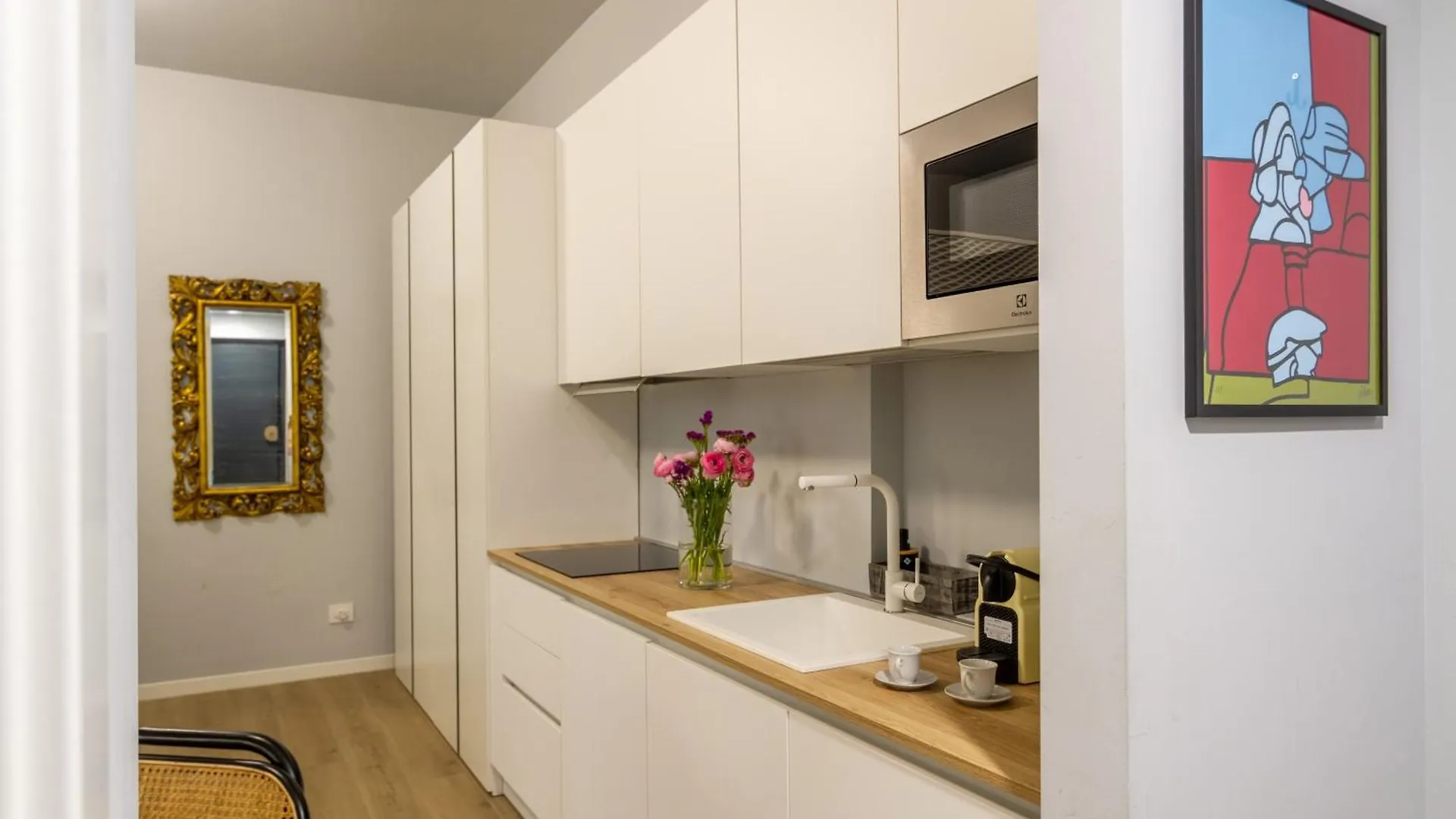 Bed and Breakfast House Of Design Casati Milano
