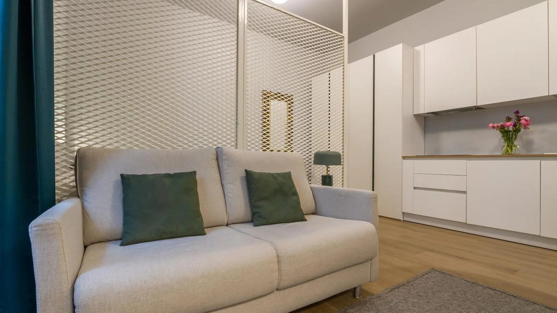 Bed and Breakfast House Of Design Casati Milano 0*,