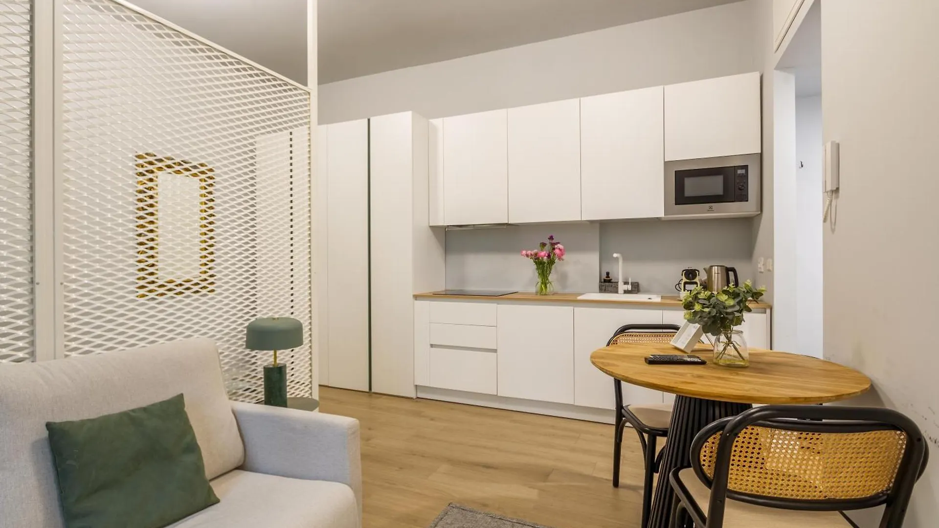 Bed & Breakfast Bed and Breakfast House Of Design Casati Milano