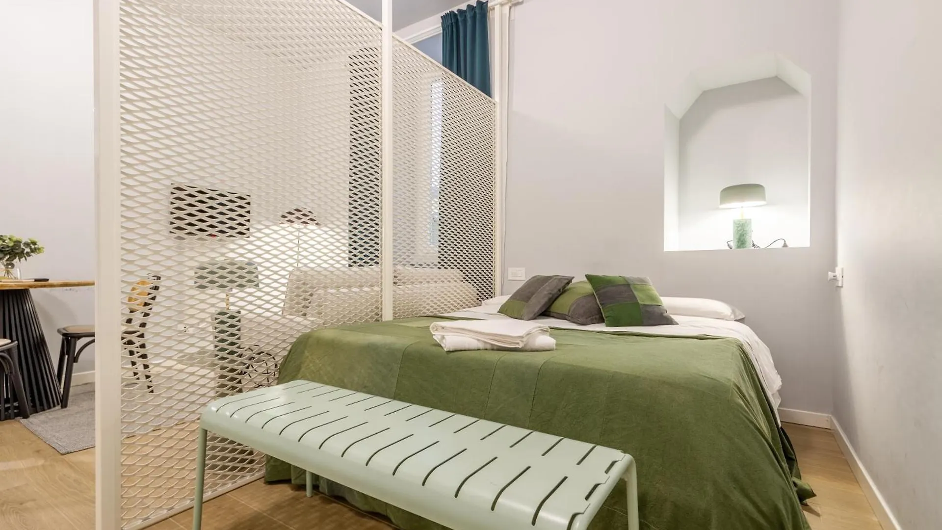 Bed and Breakfast House Of Design Casati Milano